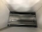Used 2016 Gemini Kb Systems Stainless Steel 23 Inch Wide Dough Chunker On Chute
